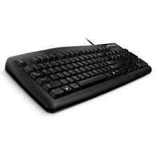 MS 6JH KABLOLU KLAVYE 200 USB SIYAH